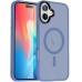 Чохол Ummi Colorful with Magnetic Fit для Apple iPhone 16 (6.1 Чохол Ummi Colorful with Magnetic Fit для Apple iPhone 16 (6.1