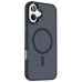 Чохол Ummi Colorful with Magnetic Fit для Apple iPhone 16 (6.1 Чохол Ummi Colorful with Magnetic Fit для Apple iPhone 16 (6.1