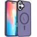 Чохол Ummi Colorful with Magnetic Fit для Apple iPhone 16 (6.1 Чохол Ummi Colorful with Magnetic Fit для Apple iPhone 16 (6.1