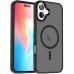 Чохол Ummi Colorful with Magnetic Fit для Apple iPhone 16 (6.1 Чохол Ummi Colorful with Magnetic Fit для Apple iPhone 16 (6.1