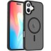 Чохол Ummi Colorful with Magnetic Fit для Apple iPhone 16 Plus (6.7 Чохол Ummi Colorful with Magnetic Fit для Apple iPhone 16 Plus (6.7