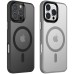 Чохол Ummi Colorful with Magnetic Fit для Apple iPhone 16 Pro Max (6.9 Чохол Ummi Colorful with Magnetic Fit для Apple iPhone 16 Pro Max (6.9