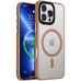 Чохол Ummi Colorful with Magnetic Fit для Apple iPhone 16 Pro Max (6.9 Чохол Ummi Colorful with Magnetic Fit для Apple iPhone 16 Pro Max (6.9