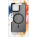 Чохол Ummi Colorful with Magnetic Fit для Apple iPhone 16 Pro Max (6.9 Чохол Ummi Colorful with Magnetic Fit для Apple iPhone 16 Pro Max (6.9