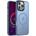 Чохол Ummi Colorful with Magnetic Fit для Apple iPhone 16 Pro Max (6.9 Чохол Ummi Colorful with Magnetic Fit для Apple iPhone 16 Pro Max (6.9