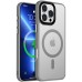 Чохол Ummi Colorful with Magnetic Fit для Apple iPhone 16 Pro Max (6.9 Чохол Ummi Colorful with Magnetic Fit для Apple iPhone 16 Pro Max (6.9