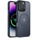 Чохол Ummi Colorful with Magnetic Fit для Apple iPhone 16 Pro Max (6.9 Чохол Ummi Colorful with Magnetic Fit для Apple iPhone 16 Pro Max (6.9
