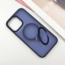 Чохол Ummi Colorful with Magnetic Fit HQ Ring для Apple iPhone 14 Pro (6.1