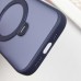 Чохол Ummi Colorful with Magnetic Fit HQ Ring для Apple iPhone 14 Pro (6.1