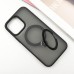 Чохол Ummi Colorful with Magnetic Fit HQ Ring для Apple iPhone 14 Pro (6.1