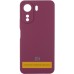 Чохол Silicone Cover Lakshmi Full Camera (AAA) with Logo для Xiaomi Redmi 15 (EU) Чохол Silicone Cover Lakshmi Full Camera (AAA) with Logo для Xiaomi Redmi 15 (EU)