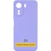 Чохол Silicone Cover Lakshmi Full Camera (AAA) with Logo для Xiaomi Redmi 15 (EU) Чохол Silicone Cover Lakshmi Full Camera (AAA) with Logo для Xiaomi Redmi 15 (EU)