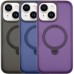 Чохол Ummi Colorful with Magnetic Fit HQ Ring для Apple iPhone 15 (6.1 Чохол Ummi Colorful with Magnetic Fit HQ Ring для Apple iPhone 15 (6.1