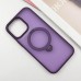 Чохол Ummi Colorful with Magnetic Fit HQ Ring для Apple iPhone 15 (6.1 Чохол Ummi Colorful with Magnetic Fit HQ Ring для Apple iPhone 15 (6.1