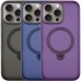 Чохол Ummi Colorful with Magnetic Fit HQ Ring для Apple iPhone 15 Pro (6.1 Чохол Ummi Colorful with Magnetic Fit HQ Ring для Apple iPhone 15 Pro (6.1
