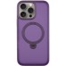 Чохол Ummi Colorful with Magnetic Fit HQ Ring для Apple iPhone 15 Pro (6.1 Чохол Ummi Colorful with Magnetic Fit HQ Ring для Apple iPhone 15 Pro (6.1