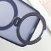 Чохол Ummi Colorful with Magnetic Fit HQ Ring для Apple iPhone 15 Pro (6.1 Чохол Ummi Colorful with Magnetic Fit HQ Ring для Apple iPhone 15 Pro (6.1