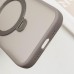 Чохол Ummi Colorful with Magnetic Fit HQ Ring для Apple iPhone 15 Pro (6.1 Чохол Ummi Colorful with Magnetic Fit HQ Ring для Apple iPhone 15 Pro (6.1