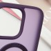 Чохол Ummi Colorful with Magnetic Fit HQ Ring для Apple iPhone 15 Pro (6.1 Чохол Ummi Colorful with Magnetic Fit HQ Ring для Apple iPhone 15 Pro (6.1
