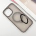 Чохол Ummi Colorful with Magnetic Fit HQ Ring для Apple iPhone 15 Pro Max (6.7