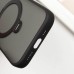 Чохол Ummi Colorful with Magnetic Fit HQ Ring для Apple iPhone 15 Pro Max (6.7