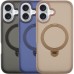 Чохол Ummi Colorful with Magnetic Fit HQ Ring для Apple iPhone 16 (6.1 Чохол Ummi Colorful with Magnetic Fit HQ Ring для Apple iPhone 16 (6.1