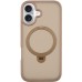 Чохол Ummi Colorful with Magnetic Fit HQ Ring для Apple iPhone 16 (6.1 Чохол Ummi Colorful with Magnetic Fit HQ Ring для Apple iPhone 16 (6.1