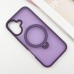 Чохол Ummi Colorful with Magnetic Fit HQ Ring для Apple iPhone 16 (6.1 Чохол Ummi Colorful with Magnetic Fit HQ Ring для Apple iPhone 16 (6.1