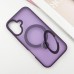 Чохол Ummi Colorful with Magnetic Fit HQ Ring для Apple iPhone 16 (6.1 Чохол Ummi Colorful with Magnetic Fit HQ Ring для Apple iPhone 16 (6.1