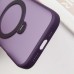 Чохол Ummi Colorful with Magnetic Fit HQ Ring для Apple iPhone 16 (6.1 Чохол Ummi Colorful with Magnetic Fit HQ Ring для Apple iPhone 16 (6.1