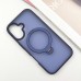 Чохол Ummi Colorful with Magnetic Fit HQ Ring для Apple iPhone 16 (6.1 Чохол Ummi Colorful with Magnetic Fit HQ Ring для Apple iPhone 16 (6.1