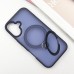 Чохол Ummi Colorful with Magnetic Fit HQ Ring для Apple iPhone 16 (6.1 Чохол Ummi Colorful with Magnetic Fit HQ Ring для Apple iPhone 16 (6.1
