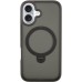Чохол Ummi Colorful with Magnetic Fit HQ Ring для Apple iPhone 16 (6.1 Чохол Ummi Colorful with Magnetic Fit HQ Ring для Apple iPhone 16 (6.1