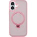 Чохол Ummi Colorful with Magnetic Fit HQ Ring для Apple iPhone 16 (6.1 Чохол Ummi Colorful with Magnetic Fit HQ Ring для Apple iPhone 16 (6.1