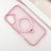 Чохол Ummi Colorful with Magnetic Fit HQ Ring для Apple iPhone 16 (6.1 Чохол Ummi Colorful with Magnetic Fit HQ Ring для Apple iPhone 16 (6.1