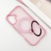 Чохол Ummi Colorful with Magnetic Fit HQ Ring для Apple iPhone 16 (6.1 Чохол Ummi Colorful with Magnetic Fit HQ Ring для Apple iPhone 16 (6.1