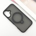 Чохол Ummi Colorful with Magnetic Fit HQ Ring для Apple iPhone 16 (6.1 Чохол Ummi Colorful with Magnetic Fit HQ Ring для Apple iPhone 16 (6.1