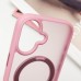 Чохол Ummi Colorful with Magnetic Fit HQ Ring для Apple iPhone 16 (6.1 Чохол Ummi Colorful with Magnetic Fit HQ Ring для Apple iPhone 16 (6.1