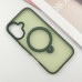 Чохол Ummi Colorful with Magnetic Fit HQ Ring для Apple iPhone 16 (6.1 Чохол Ummi Colorful with Magnetic Fit HQ Ring для Apple iPhone 16 (6.1