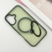Чохол Ummi Colorful with Magnetic Fit HQ Ring для Apple iPhone 16 (6.1 Чохол Ummi Colorful with Magnetic Fit HQ Ring для Apple iPhone 16 (6.1