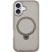 Чохол Ummi Colorful with Magnetic Fit HQ Ring для Apple iPhone 16 (6.1 Чохол Ummi Colorful with Magnetic Fit HQ Ring для Apple iPhone 16 (6.1