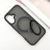 Чохол Ummi Colorful with Magnetic Fit HQ Ring для Apple iPhone 16 (6.1 Чохол Ummi Colorful with Magnetic Fit HQ Ring для Apple iPhone 16 (6.1