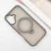 Чохол Ummi Colorful with Magnetic Fit HQ Ring для Apple iPhone 16 (6.1 Чохол Ummi Colorful with Magnetic Fit HQ Ring для Apple iPhone 16 (6.1