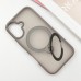 Чохол Ummi Colorful with Magnetic Fit HQ Ring для Apple iPhone 16 (6.1 Чохол Ummi Colorful with Magnetic Fit HQ Ring для Apple iPhone 16 (6.1