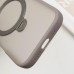 Чохол Ummi Colorful with Magnetic Fit HQ Ring для Apple iPhone 16 (6.1 Чохол Ummi Colorful with Magnetic Fit HQ Ring для Apple iPhone 16 (6.1