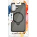 Чохол Ummi Colorful with Magnetic Fit HQ Ring для Apple iPhone 16 (6.1 Чохол Ummi Colorful with Magnetic Fit HQ Ring для Apple iPhone 16 (6.1