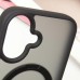 Чохол Ummi Colorful with Magnetic Fit HQ Ring для Apple iPhone 16 (6.1 Чохол Ummi Colorful with Magnetic Fit HQ Ring для Apple iPhone 16 (6.1