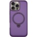 Чохол Ummi Colorful with Magnetic Fit HQ Ring для Apple iPhone 16 Pro (6.3 Чохол Ummi Colorful with Magnetic Fit HQ Ring для Apple iPhone 16 Pro (6.3