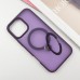 Чохол Ummi Colorful with Magnetic Fit HQ Ring для Apple iPhone 16 Pro Max (6.9