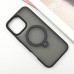Чохол Ummi Colorful with Magnetic Fit HQ Ring для Apple iPhone 16 Pro Max (6.9